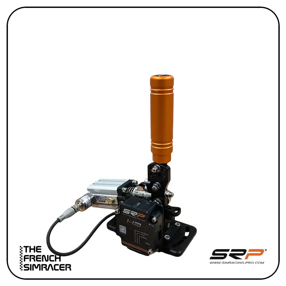 SRP® HB Sim Racing Handbrake
