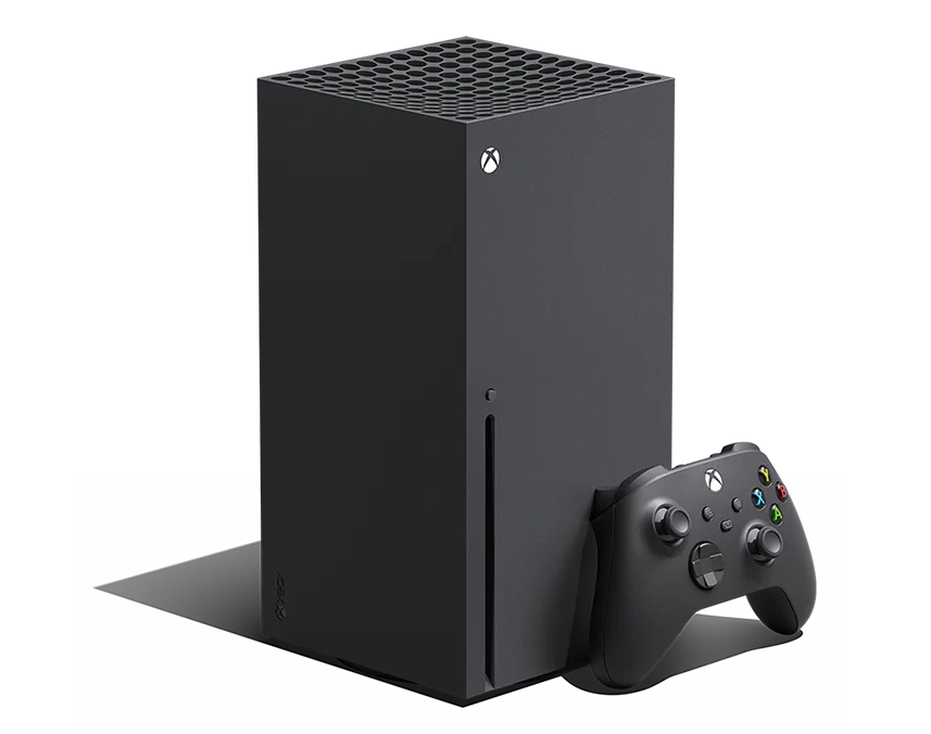 Consola Xbox Series X