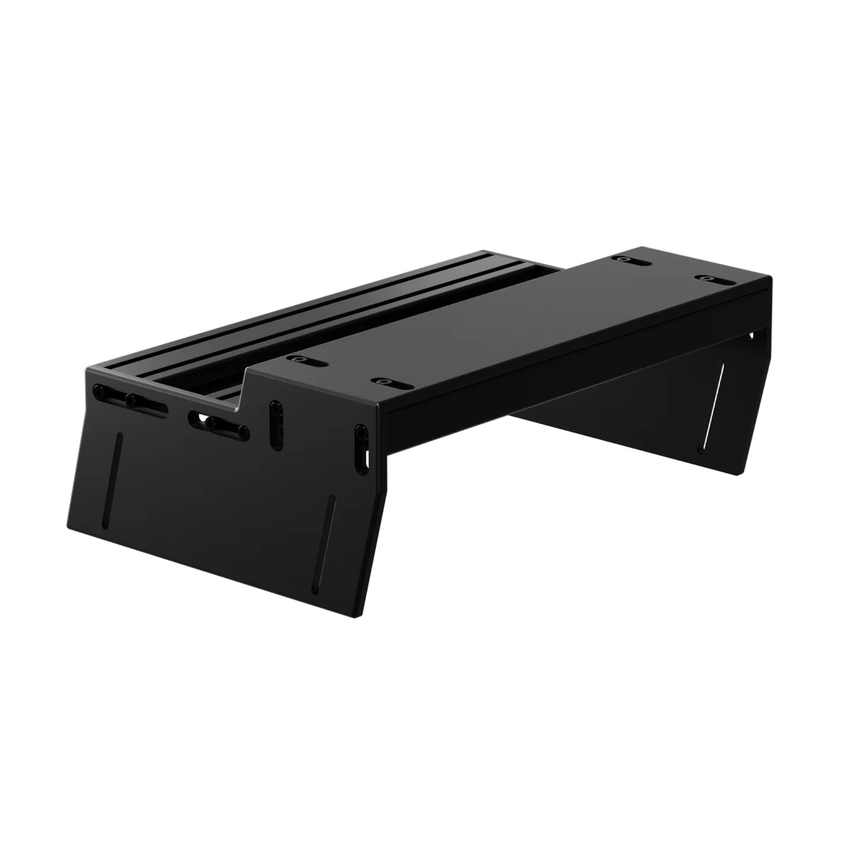 Sabelt Pedal Mounts [Black Moon] - Ultra Pedal Mount
