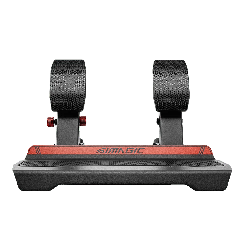 Simagic P700 Pedals (Pre-Order! Shipping Starts Mid-April)