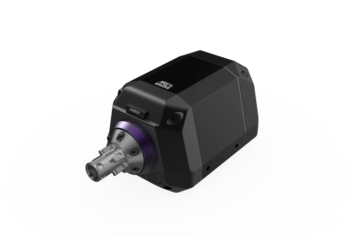 CONSPIT Ares Platinum 20 Nm DD Wheel Base