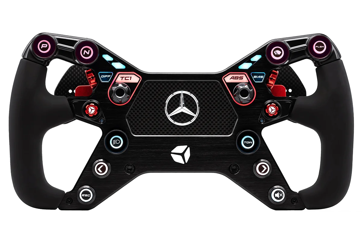Mercedes-AMG – GT Edition SIM Wheel