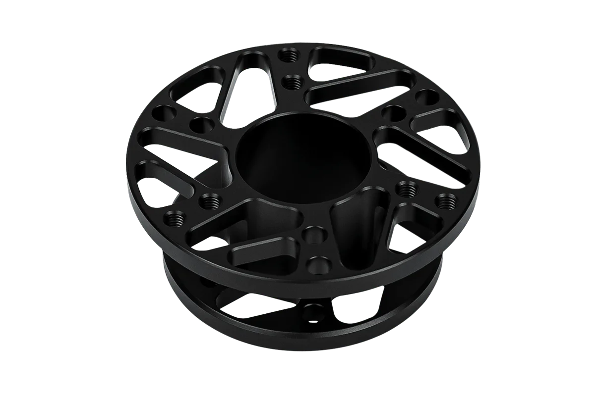 Cube Controls Universal Main Hub