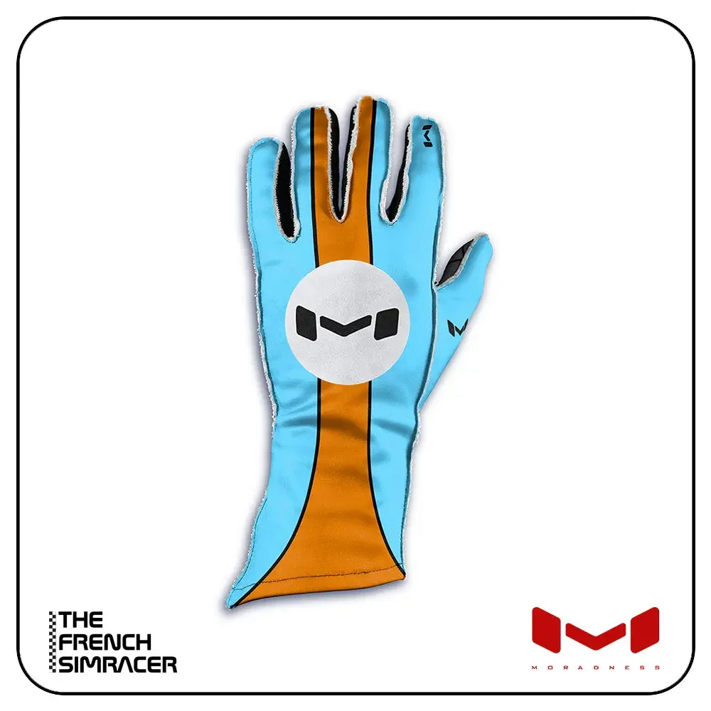 The Icon Gloves by Moradness