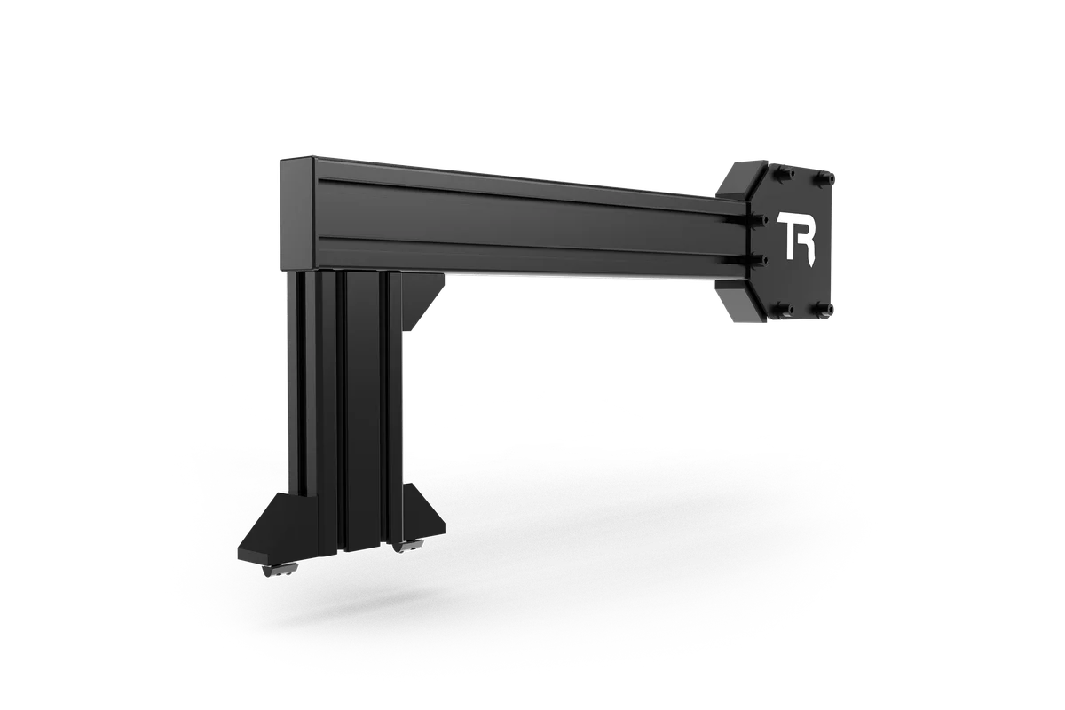 Additional Side Peripheral with Brackets