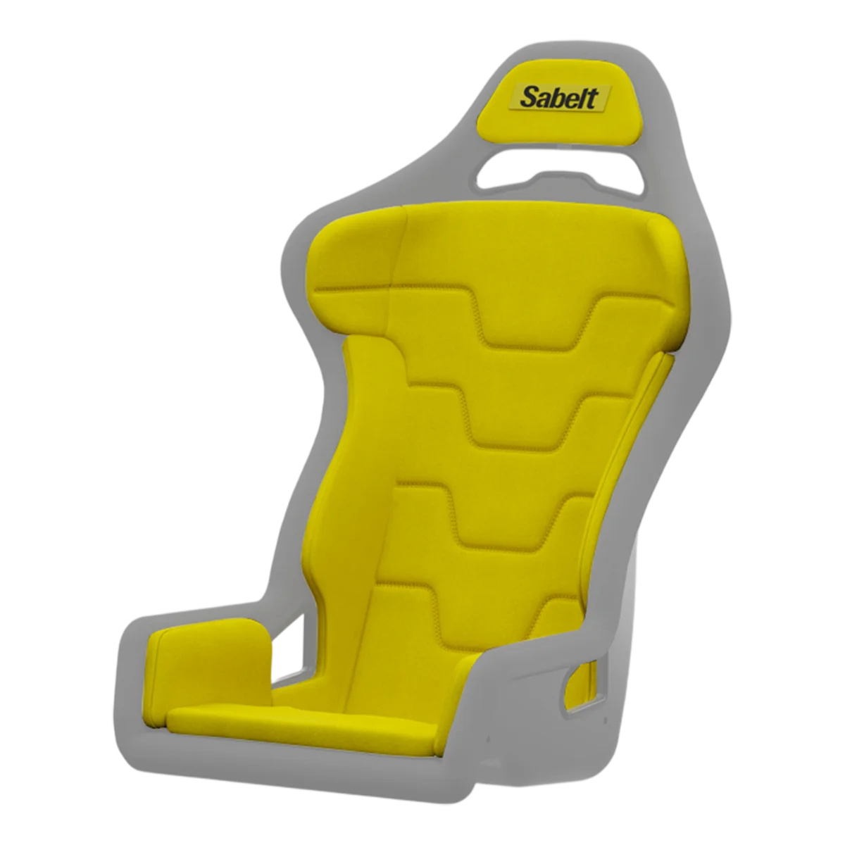 Sabelt Bucket Seat Cushion Kit