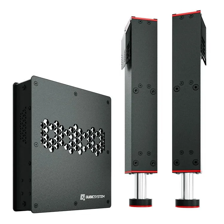 Qubic System QS-220 Upgrade Set