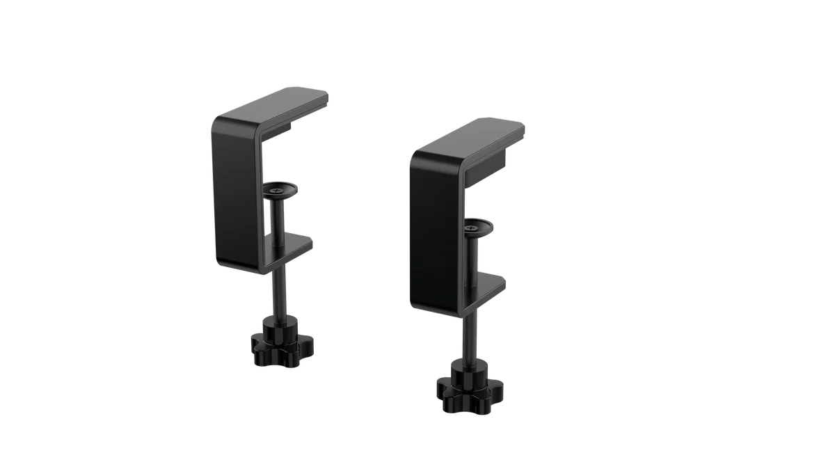 MOZA Table Clamp For Yoke