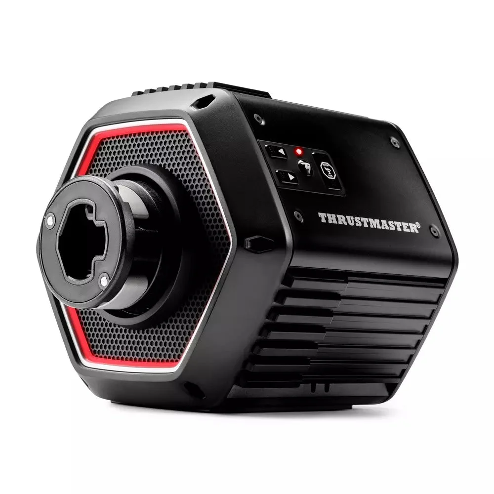 T818 Thrustmaster Black Edition Base
