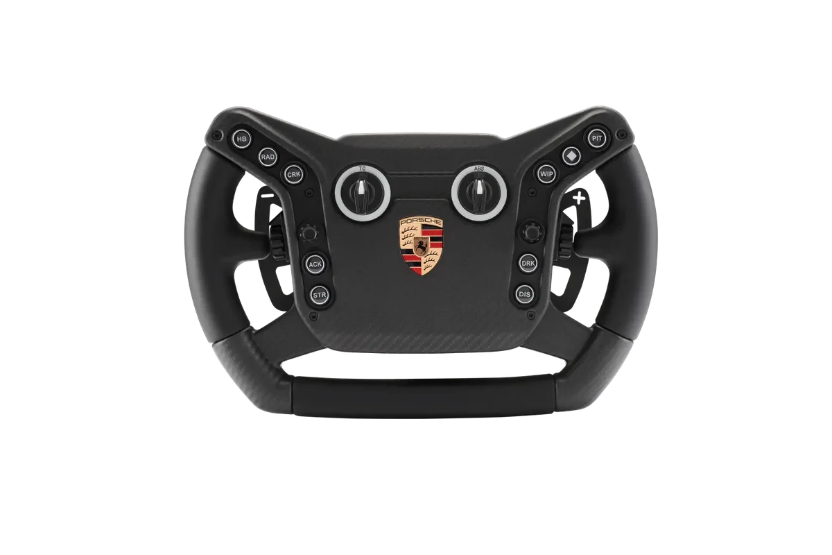 Porsche 911 Cup (992.2)