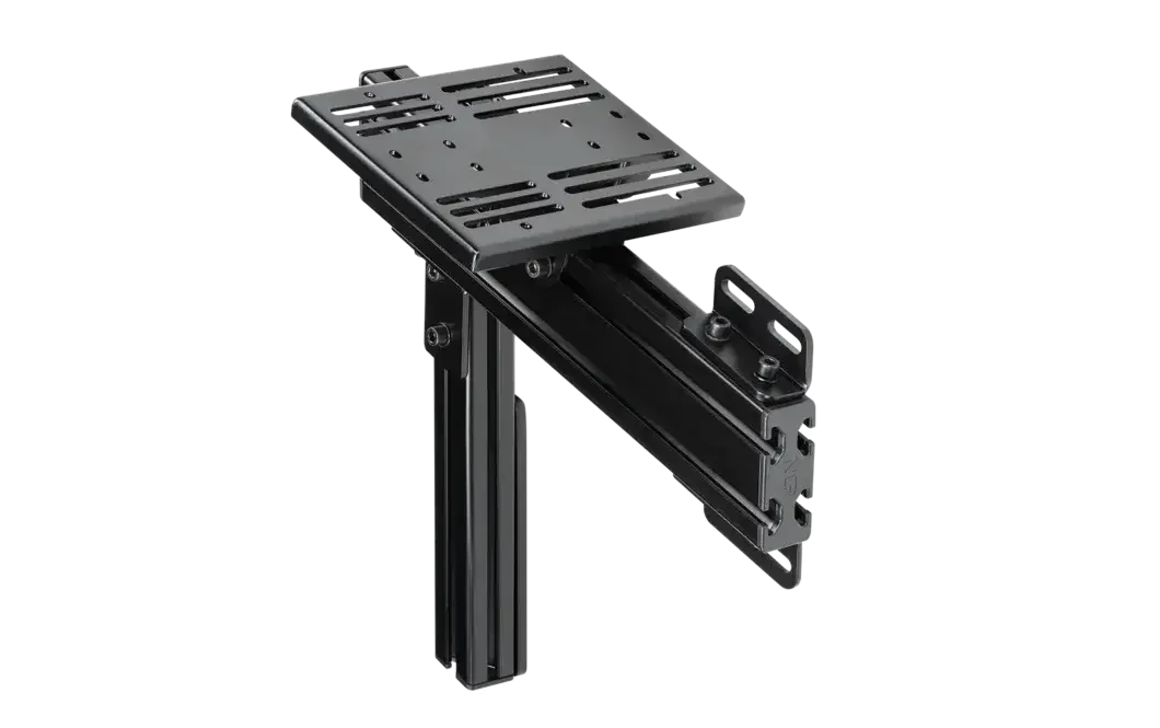 Next Level Racing ELITE SHIFTER ADD-ON – BLACK EDITION