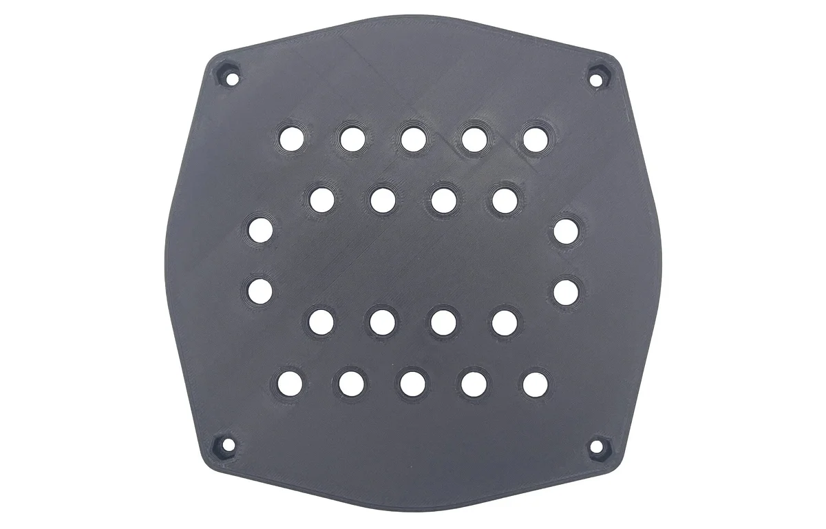 Mounting Kit for Dayton Audio BST-300EX