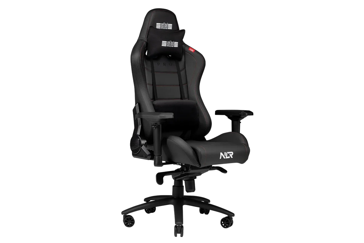 Next Level Racing Pro Gaming Chair