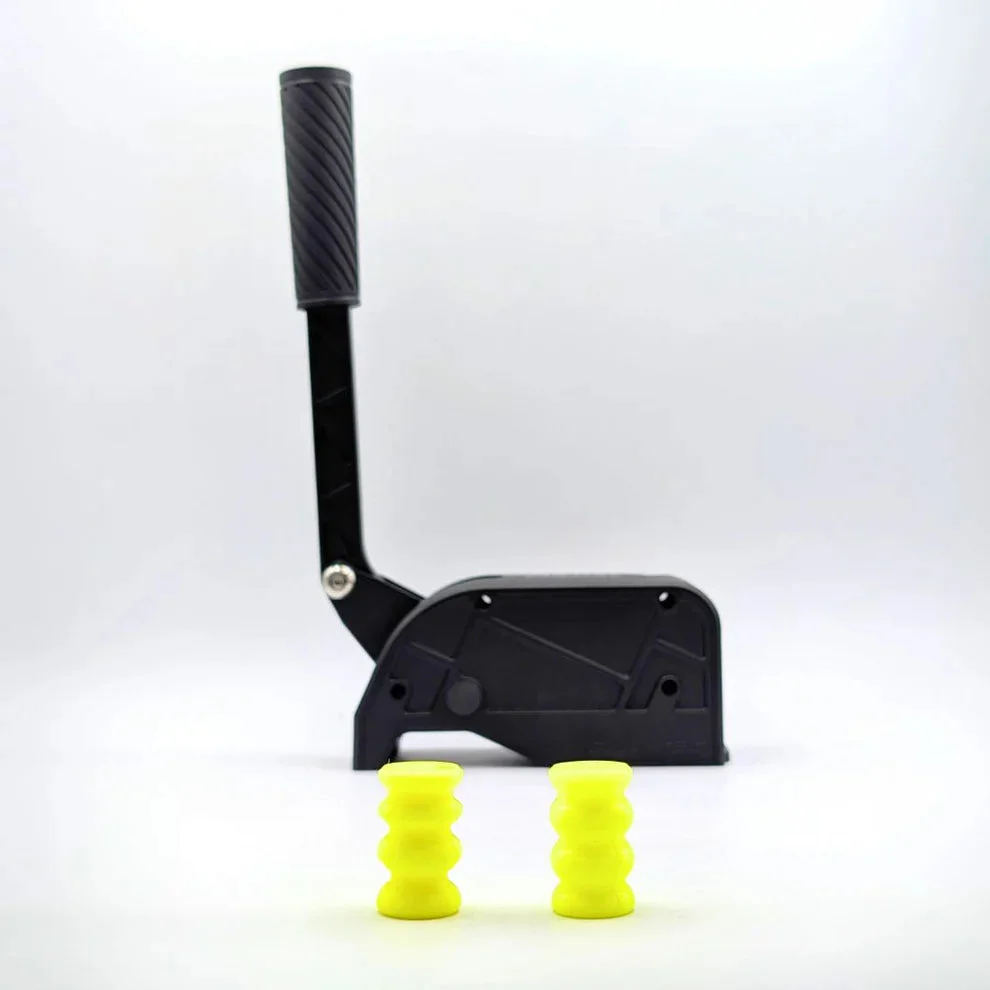 Fanatec ClubSport V2 Handbrake Elastomer Mod