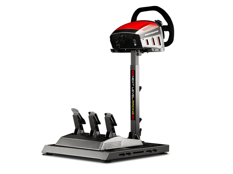 Next Level Racing Wheel Stand Racer