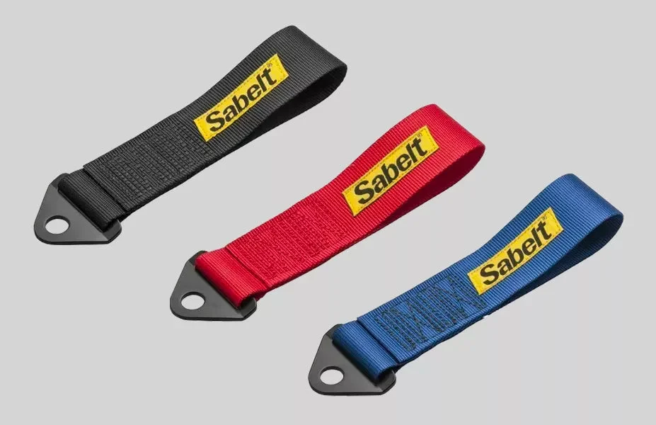 Sabelt Tow Strap