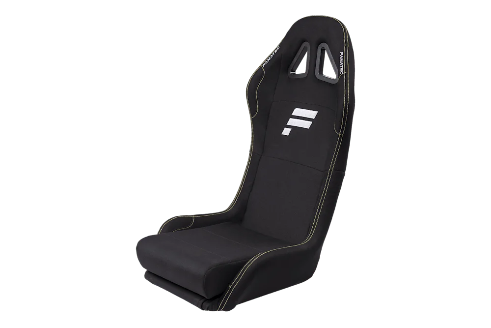 CSL Cockpit Seat