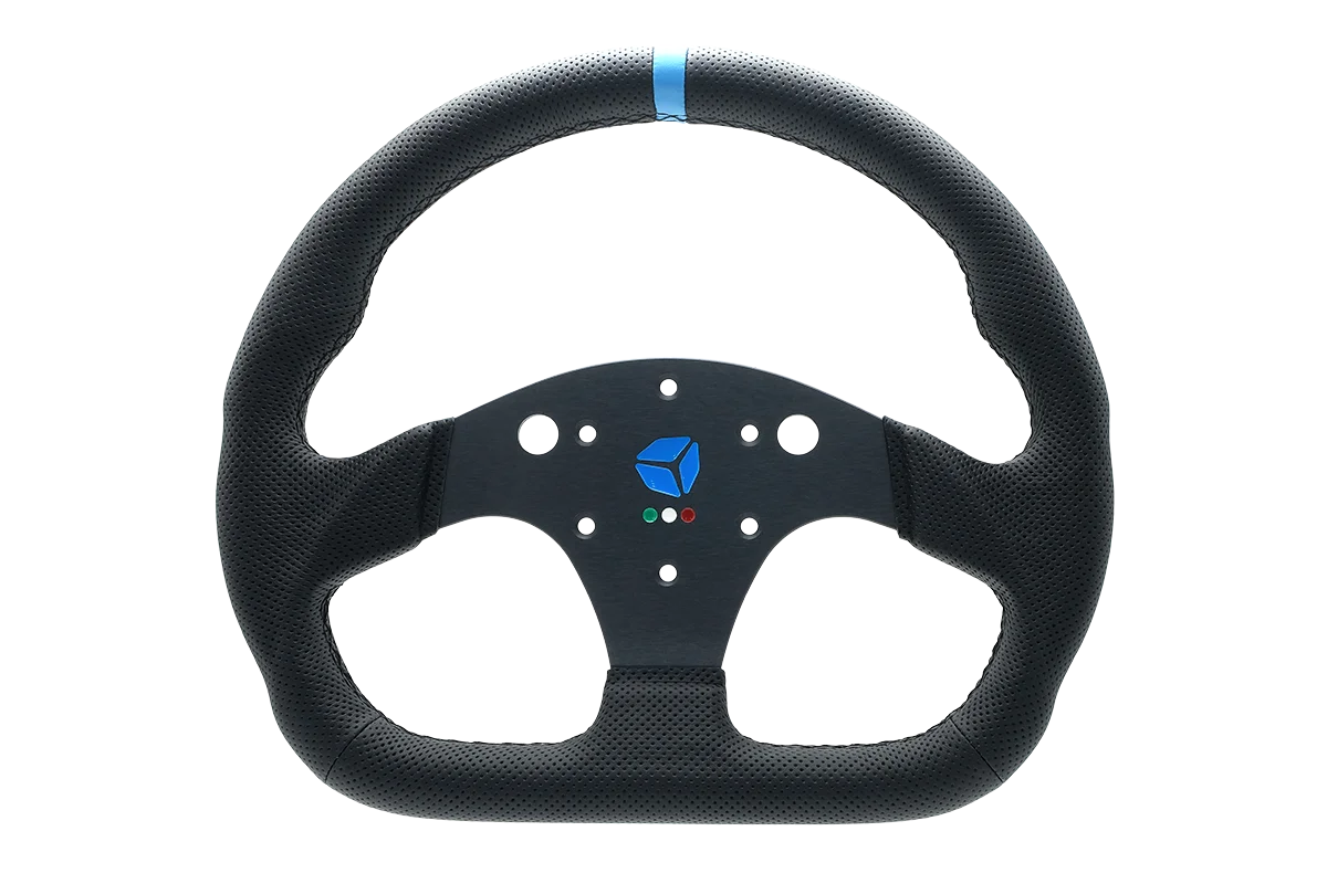 Reparto Corse Perforated RIM