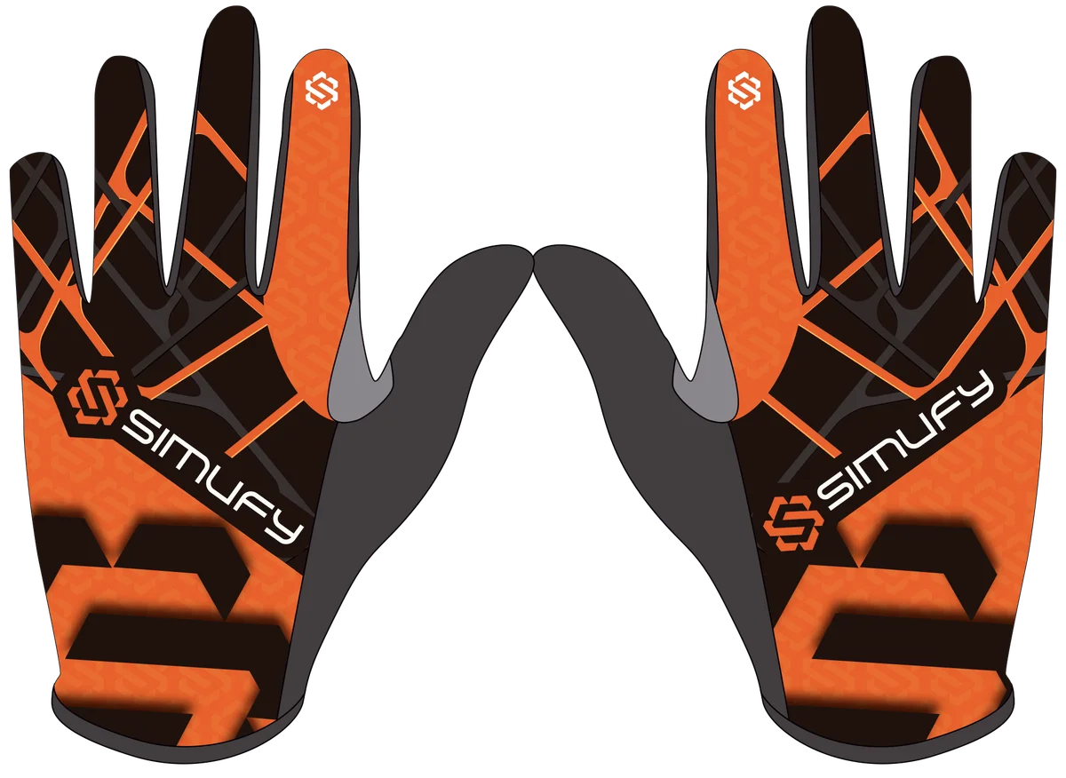 SIMUFY simracing gloves