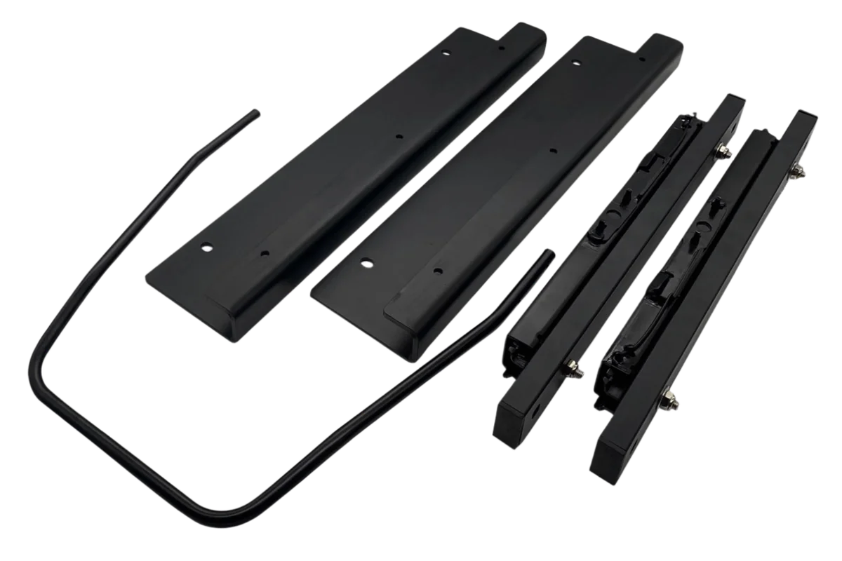 Pedal Slider for Trak Racer RS6, TR8 PRO and FS3