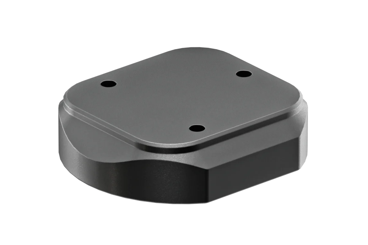 Simucube 3 70 mm Adapter