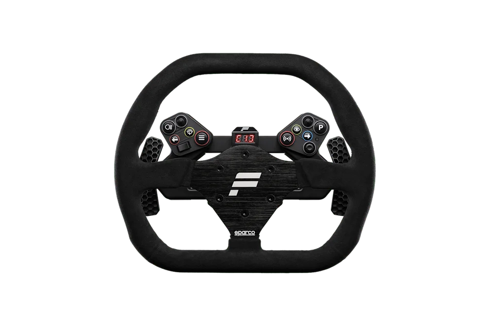 CSL Steering Wheel SPARCO® GT