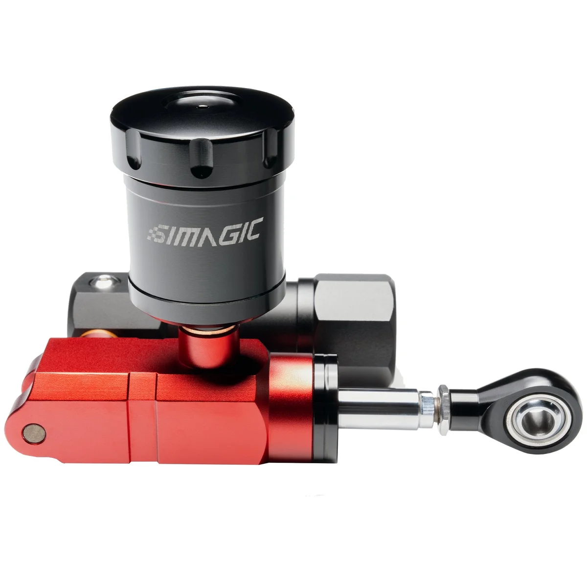 Simagic P-HYS Hydraulic System for P1000 (non inverted)