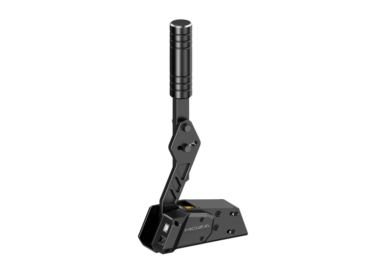 Reconditioned HBP MOZA Handbrake