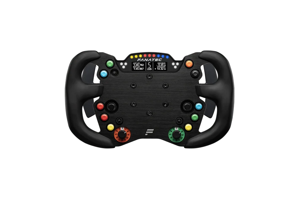ClubSport Steering Wheel GT3 Endurance for Xbox