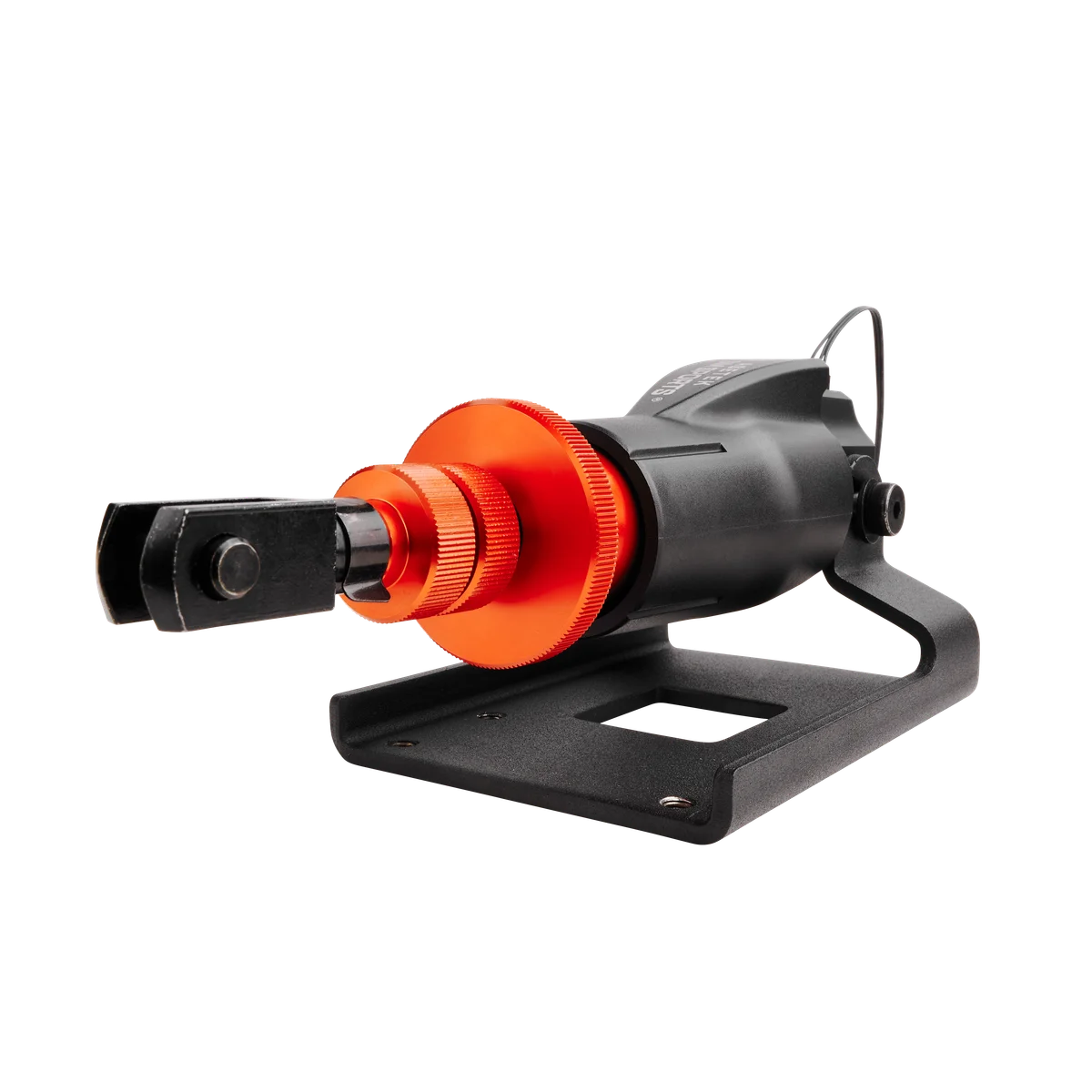 Initium Load Cell Brake Upgrade