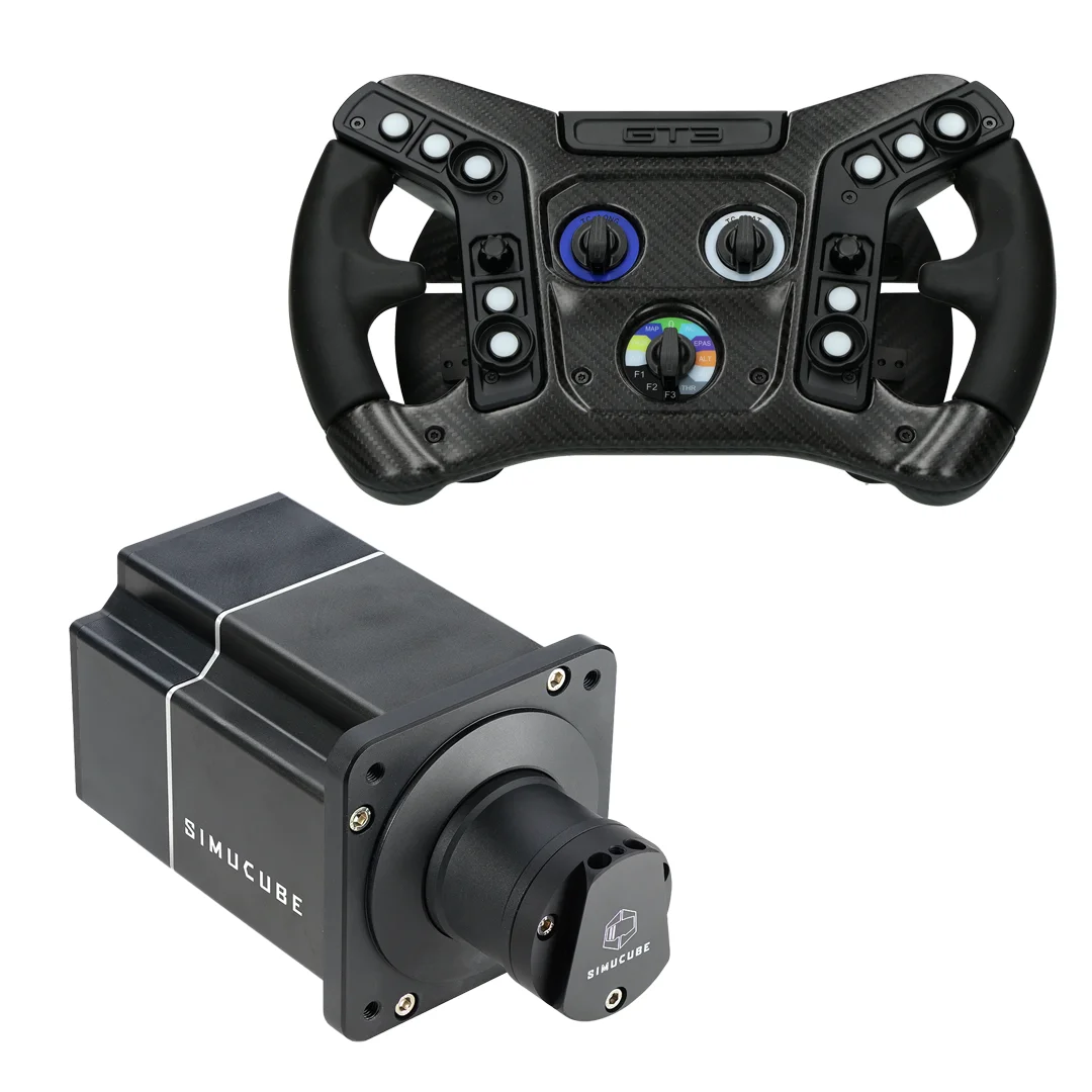 Simucube 2 Sport Pack