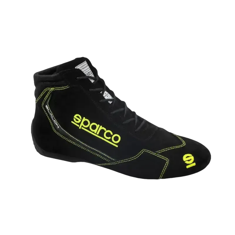 SPARCO SLALOM SHOES