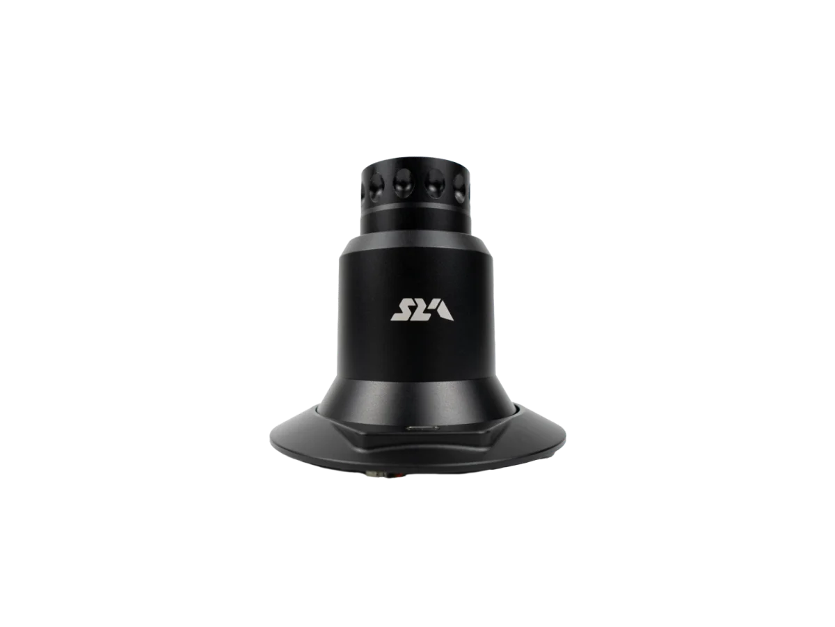 QR Connect (u)DFP20 Adapter