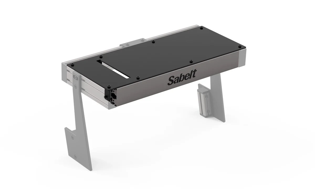Sabelt Integrated PC Mount