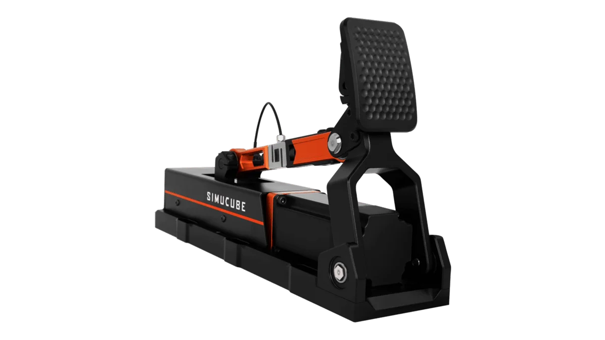 Simucube Active Ultimate Pedal