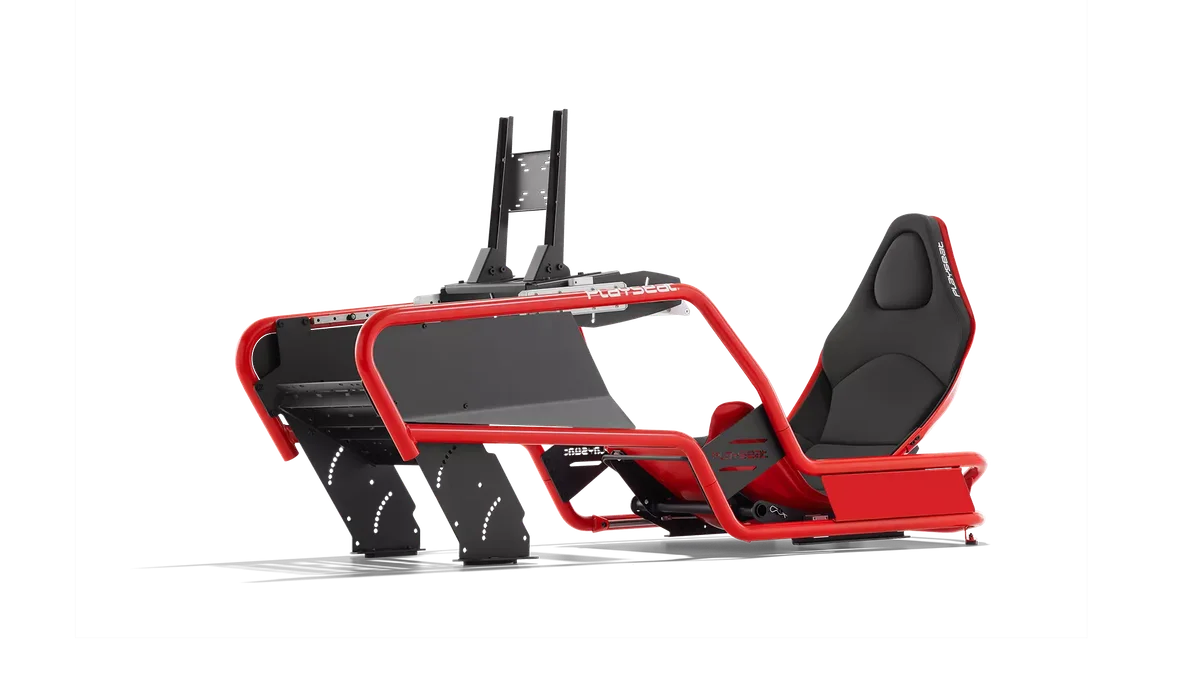Playseat Formula Intelligence