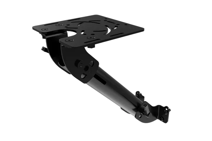 Center Flight Stick Sim Mount