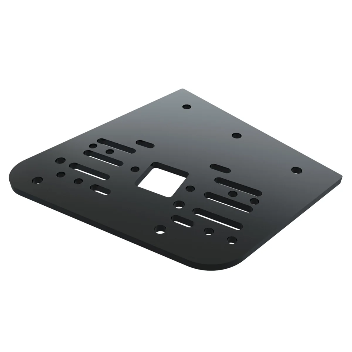 Trak Racer Universal handbrake mount