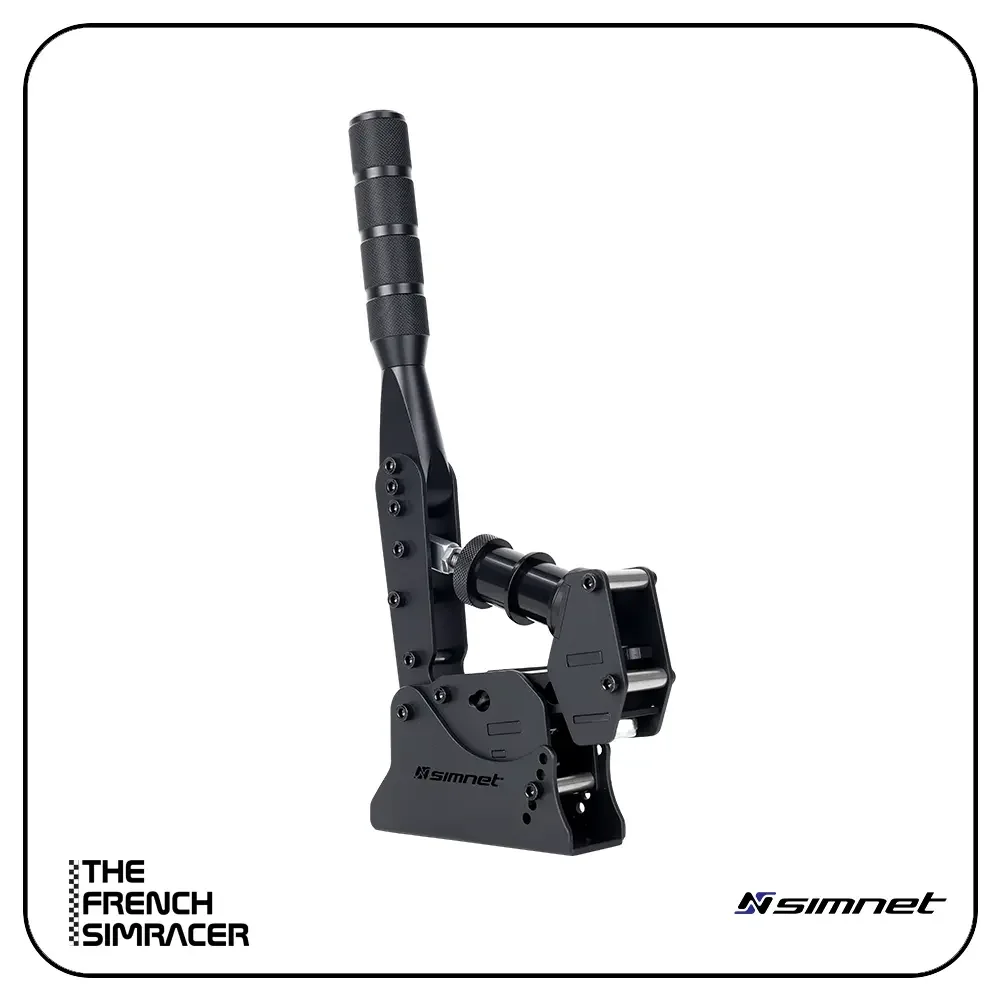 SimNet SHB-100 Loadcell Handbrake