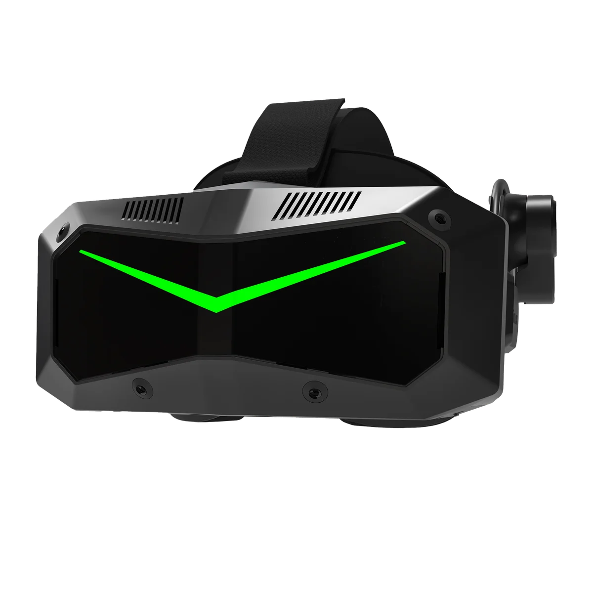 PIMAX Crystal SUPER ULTRA-WIDE Virtual Reality Glasses