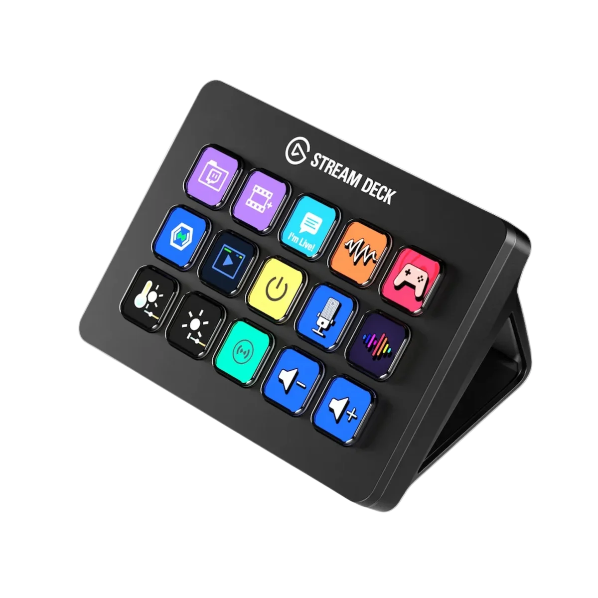 Elgato Stream Deck