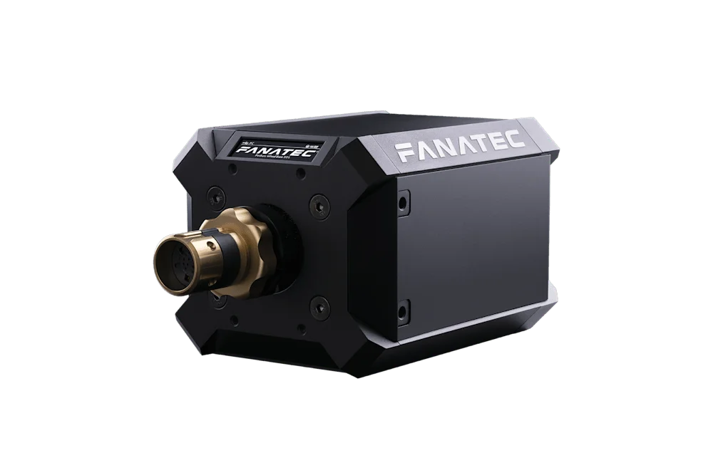 Podium Wheel Base DD1 QR1