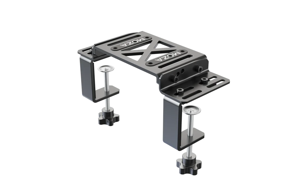 MOZA Table Clamp