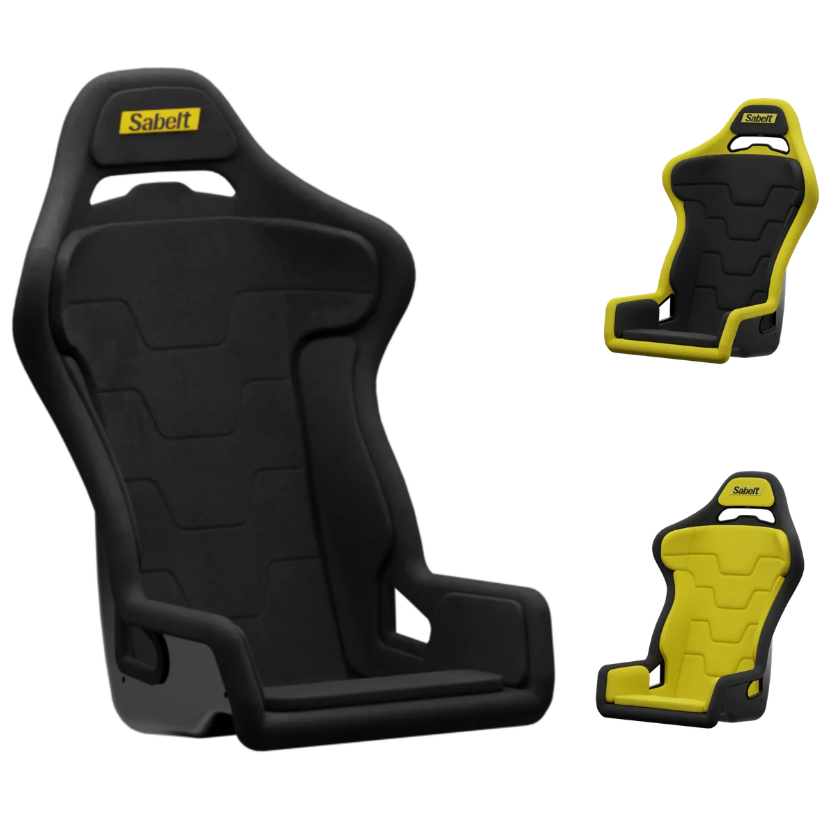 Sabelt SRS-1 Seat