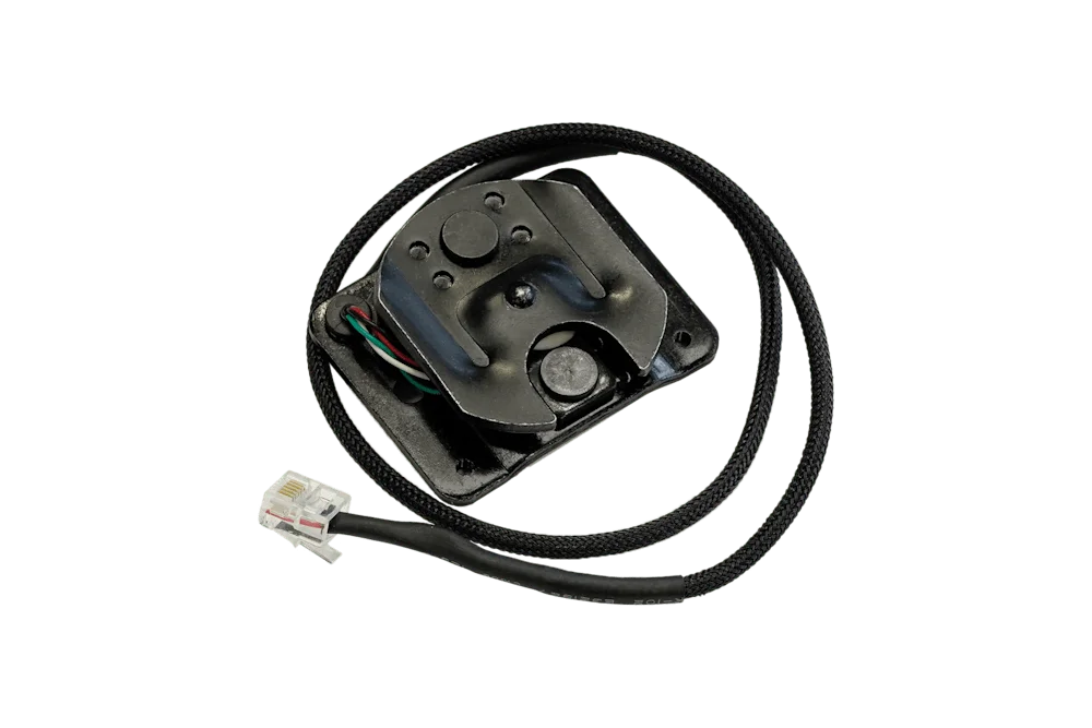 ClubSport Pedals V3 Inverted Load Cell