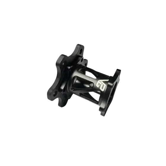 Quick release recording