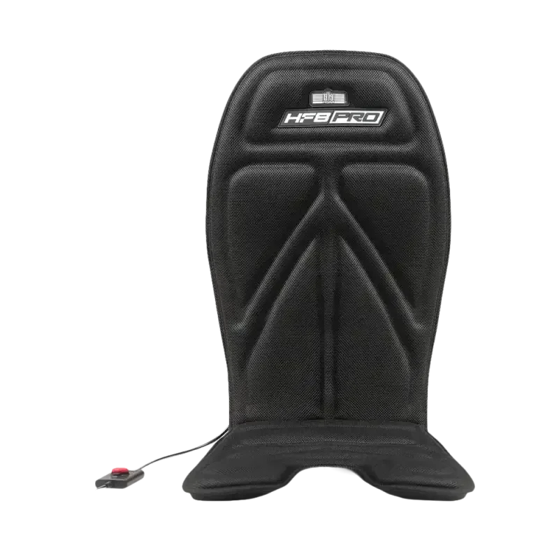 Next Level Racing® HF8 Pro Haptic Gaming Pad