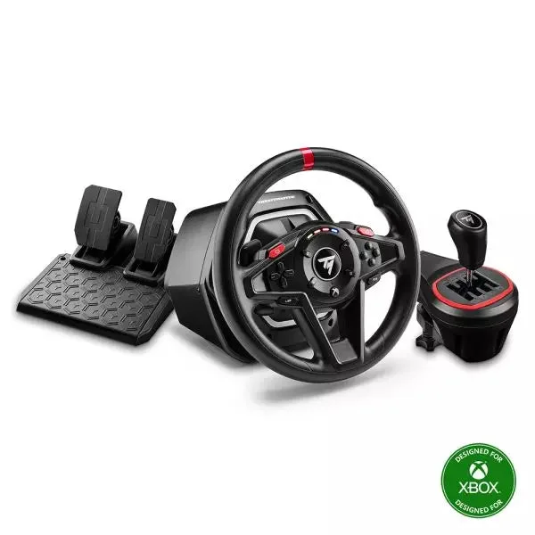 T128 Shifter Pack Thrustmaster
