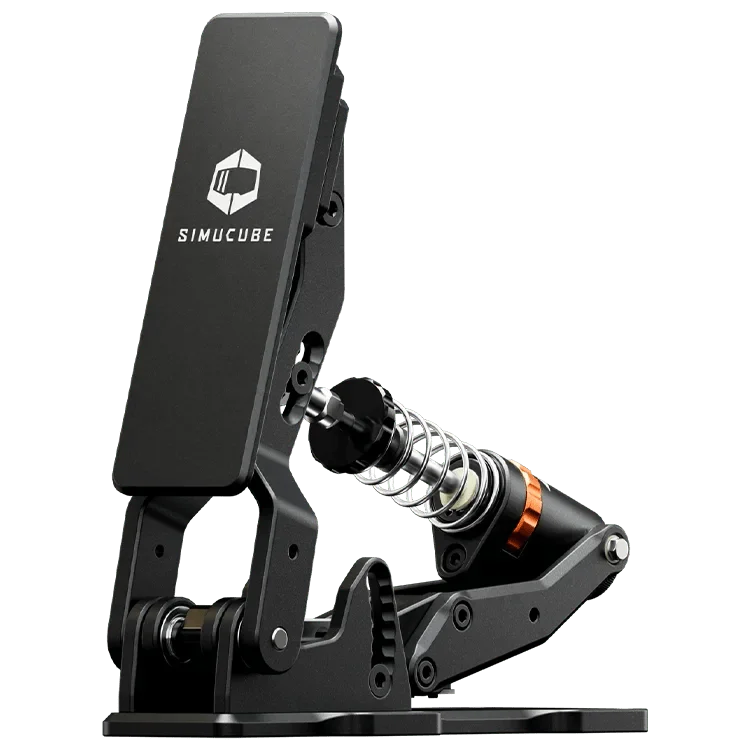 Simucube Throttle