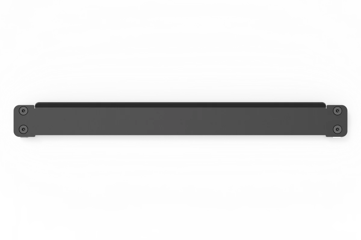 Trak Racer TR80S Adjustable Pedal Heel Plate